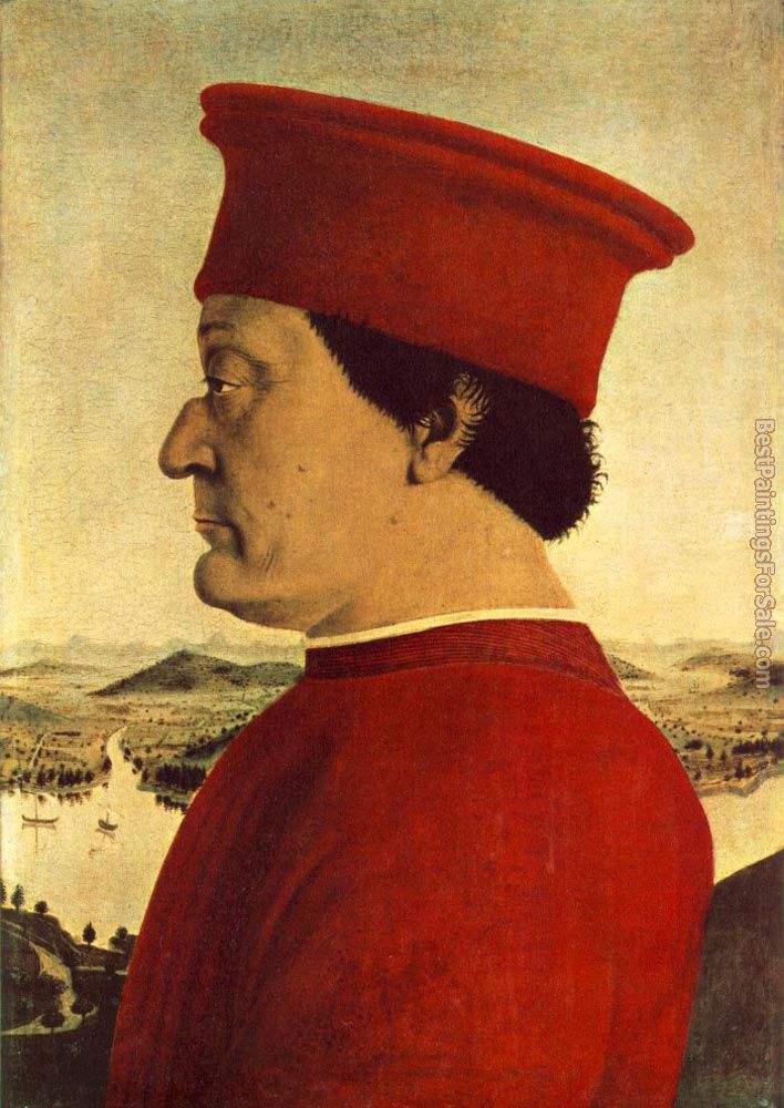 Piero della Francesca Paintings for sale